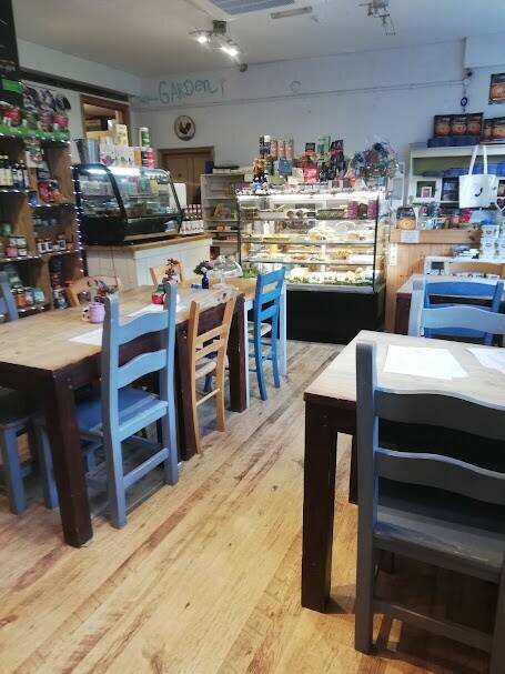 FULLY EQUIPPED ESTABLISHED CAF&Eacute; BUSINESS &ndash; &pound;30,000 Photo 5