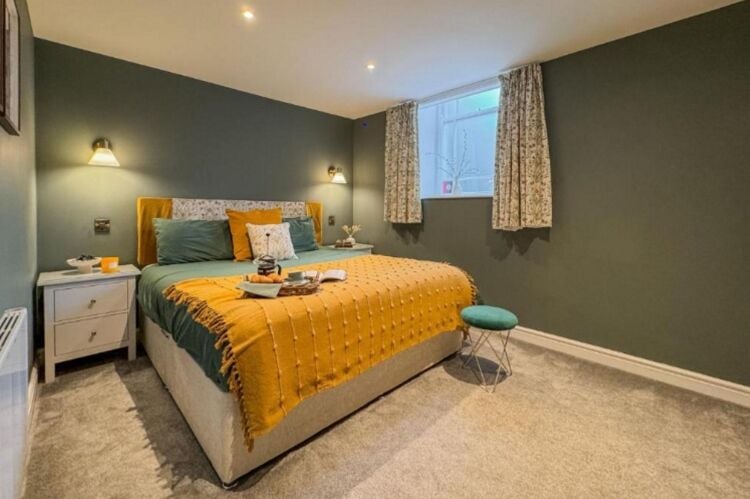 Freehold Development Property & Holiday Let
