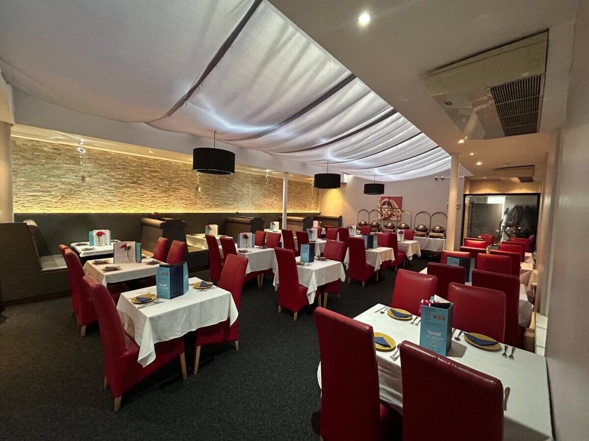 Indian Restaurant for sale in Huddersfield West Yorkshire Photo 5