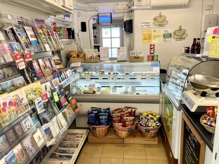 VILLAGE STORES with POST OFFICE Photo 5