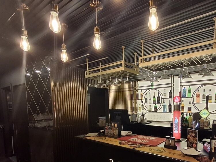Restaurants For Sale in Leeds