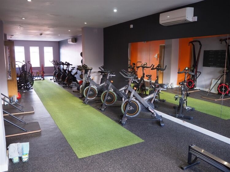 Gymnasium & Fitness For Sale in Malvern