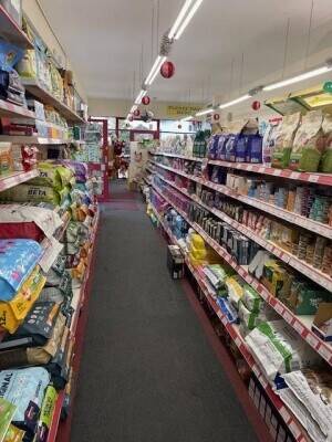 Established Pet Supplies Business – Worcester