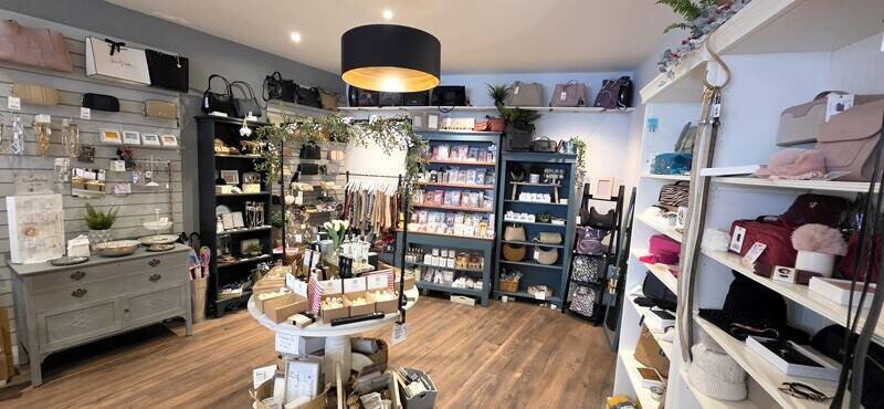 Retail Opportunity in the heart of Campbeltown on the stunning Kintyre Peninsula Photo 5