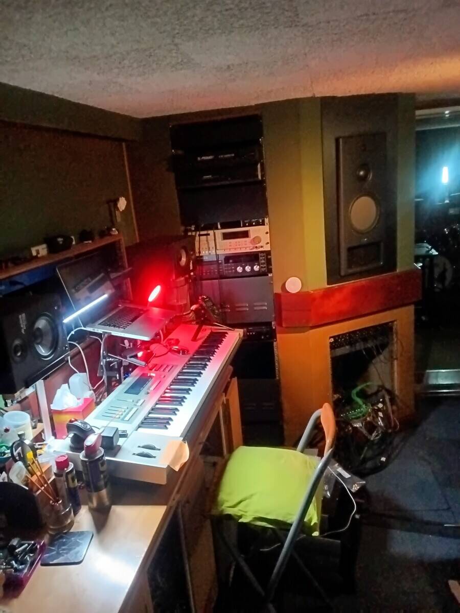 Recording Studio London