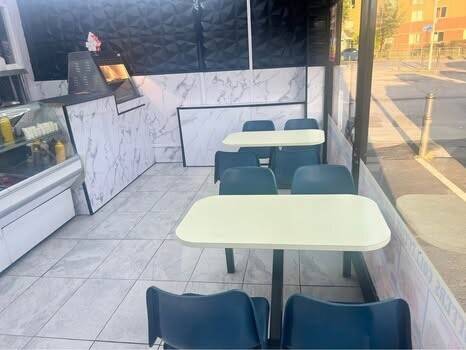 Thriving Local Takeaway for sale in an excellent spot