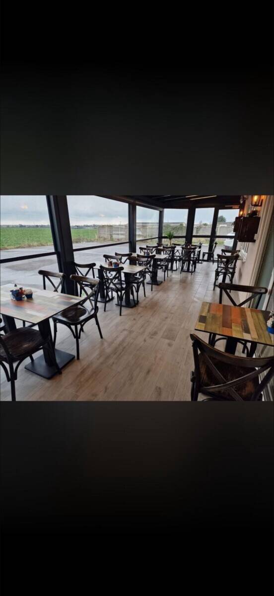 Fish and Chips/Cafe Restaurant and Takeawayi n Kent High Turnover