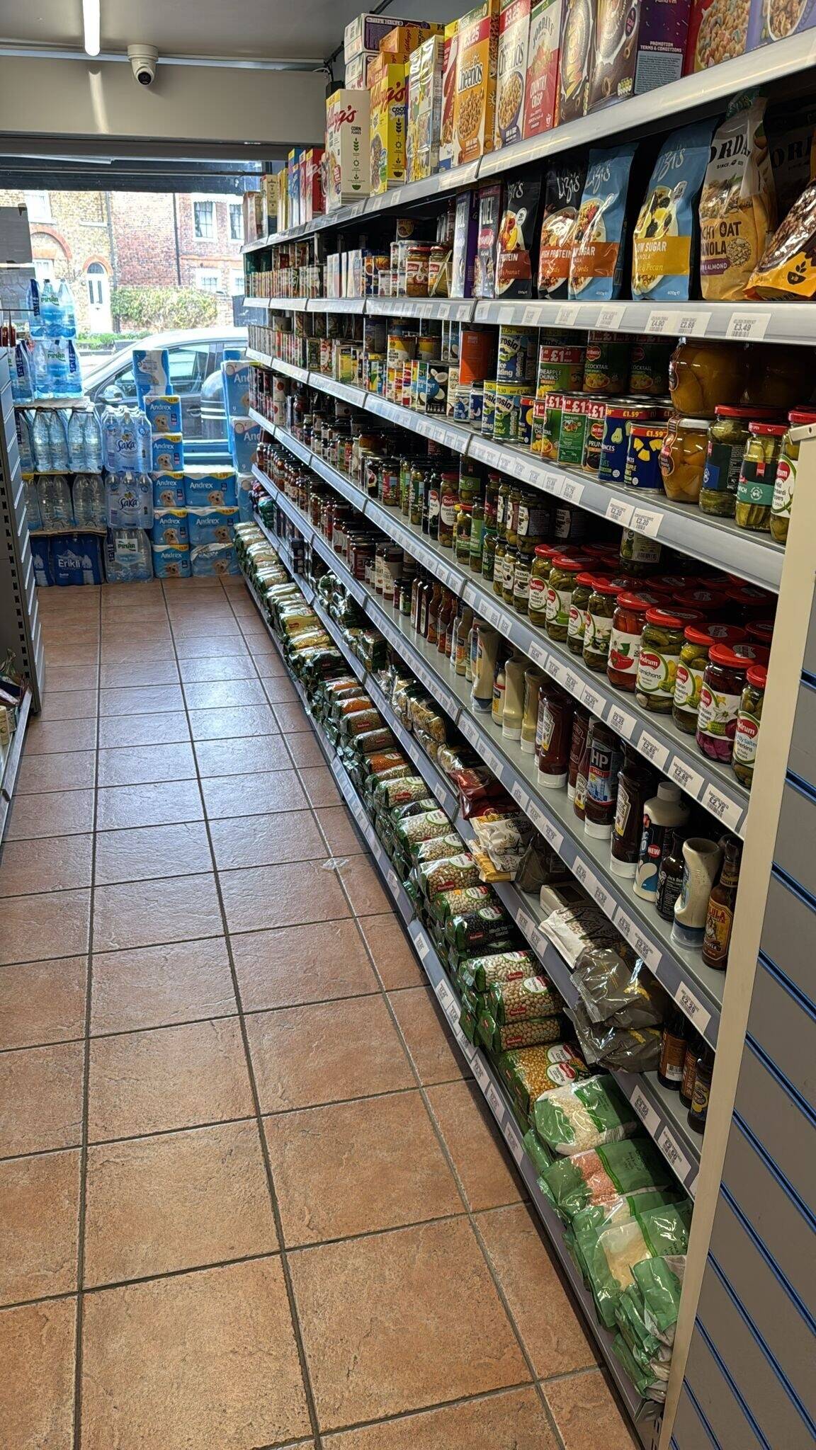 CONVENIENCE STORE WITH NO COMPETITION Photo 6