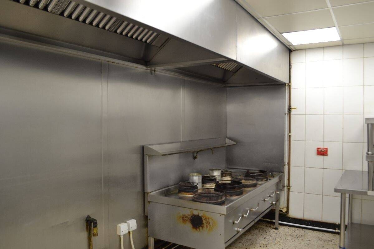 CS0356 Chinese Takeaway Opportunity – Locked Site Ready for Immediate Restart