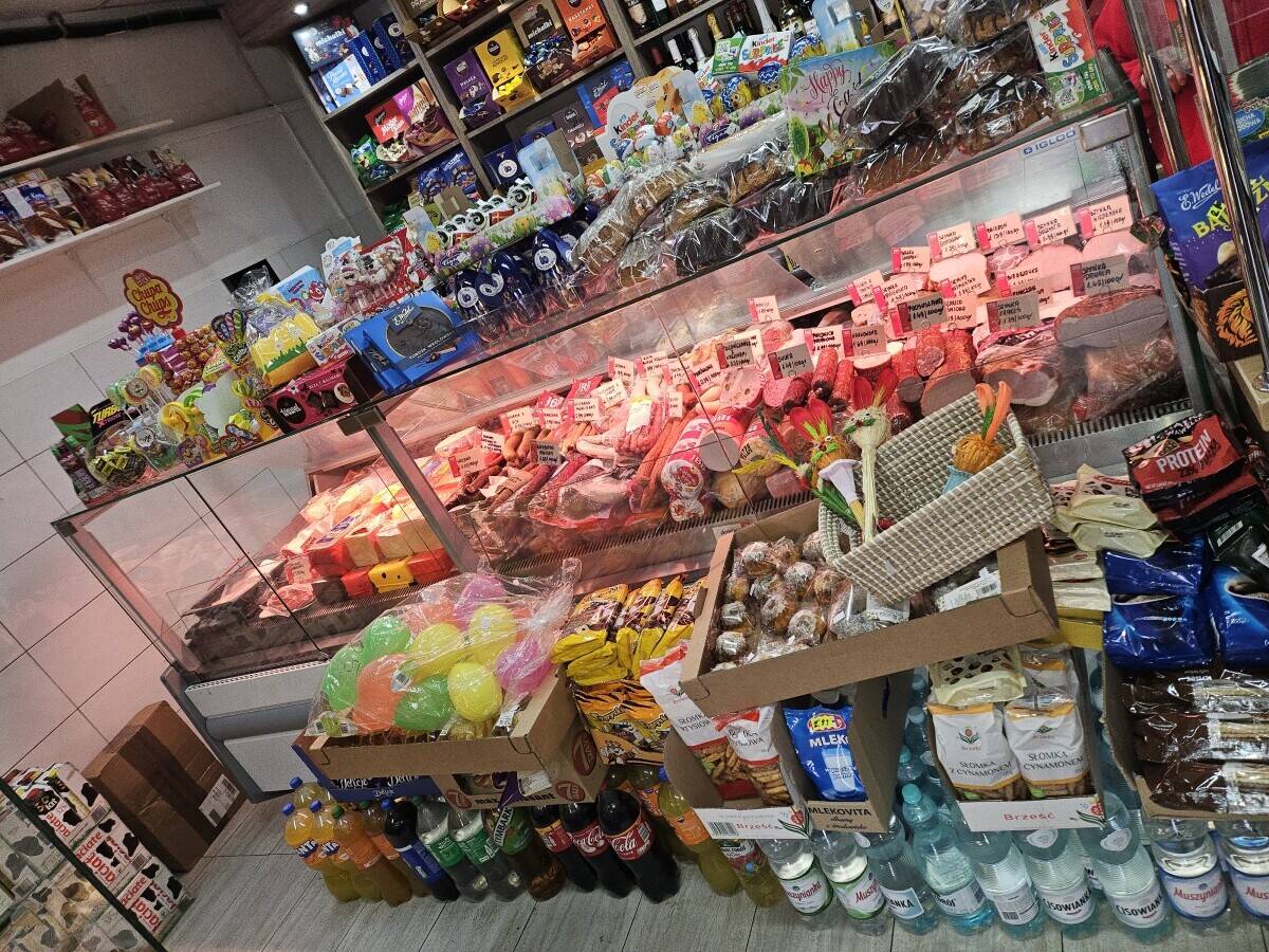 Polish food store in Watford High Street  Photo 5