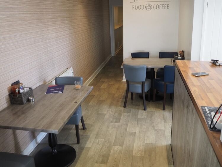 Cafe & Sandwich Bars For Sale in Doncaster