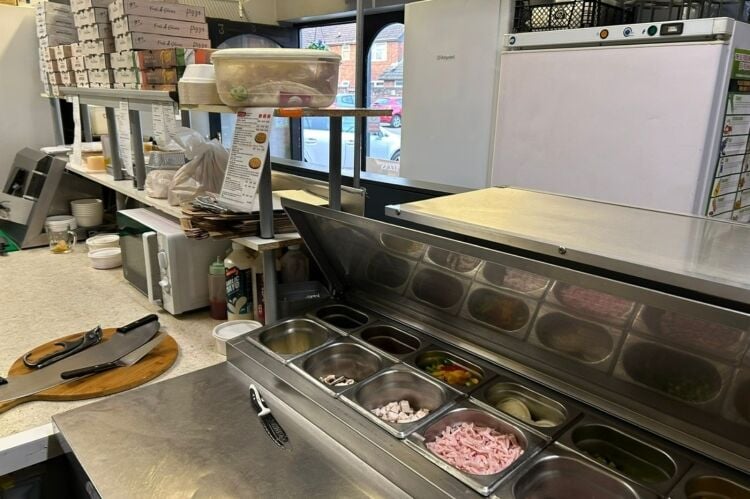Established Takeaway/Restaurant - Norfolk Photo 5