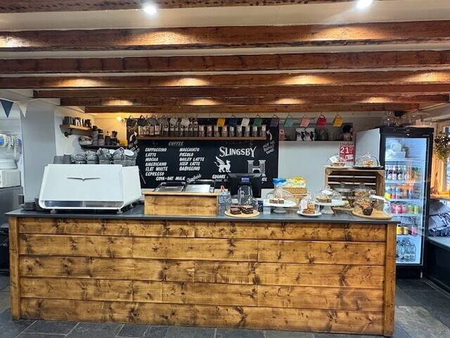 Independent Espresso Bar in the heart of Harrogate Photo 5