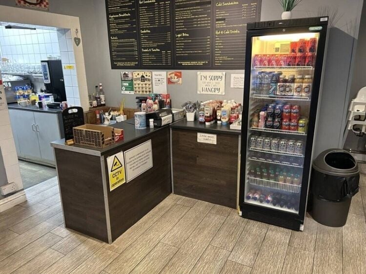 Thriving Coventry Cafe – Retirement Sale, Ready to Go Photo 5