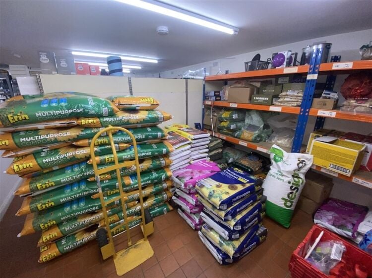 Retail For Sale in Raunds