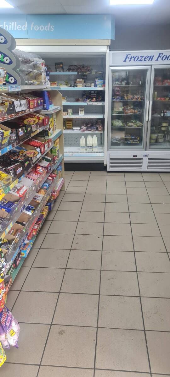 Convenience store with post office for sale