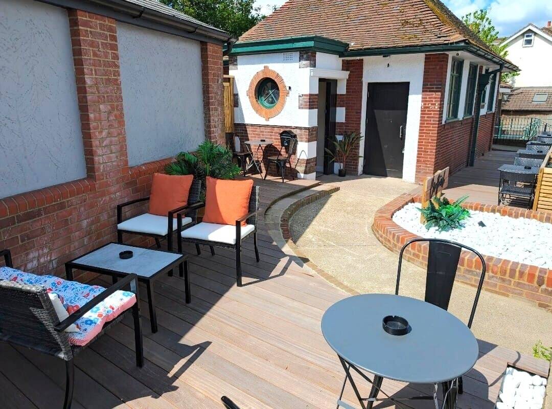 Prime Bar for Sale