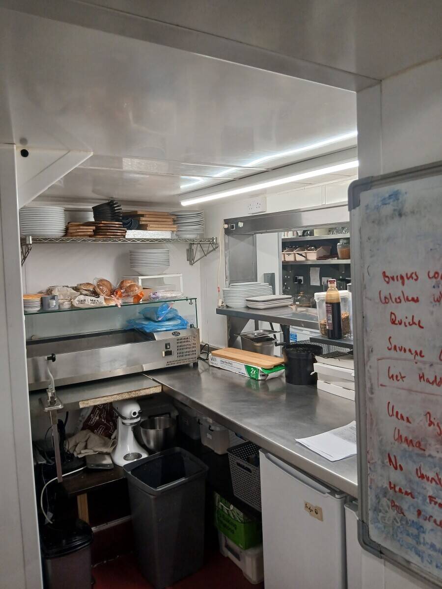Restaurant for Sale in the heart of Frinton on Sea