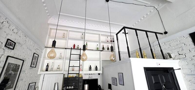Hot Food Takeaway/QSR/Cafe/Bistro/Bar Opportunity within the vibrant Shawlands area in Glasgow Photo 5