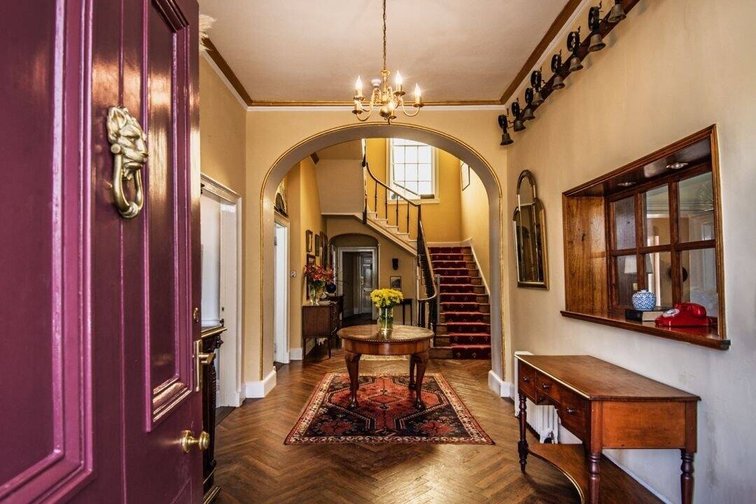 High Performing Large Country House Holiday Let