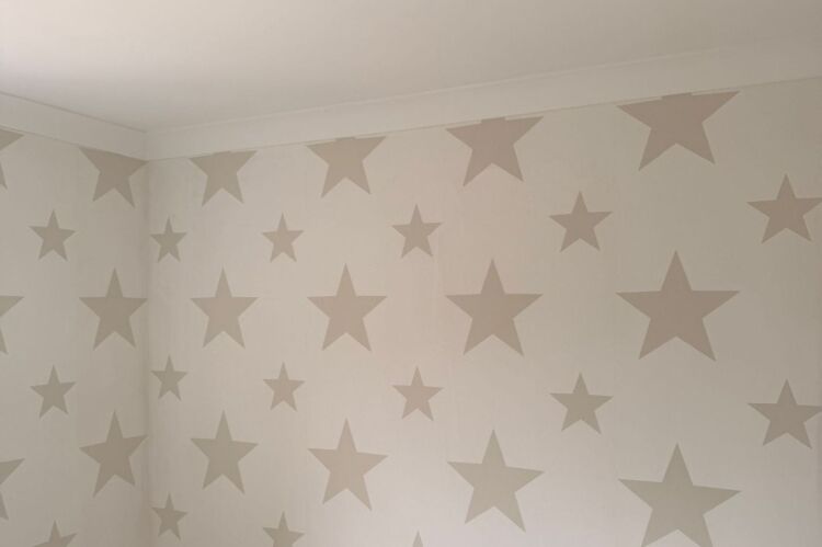 Painting & Decorating Business - Newport