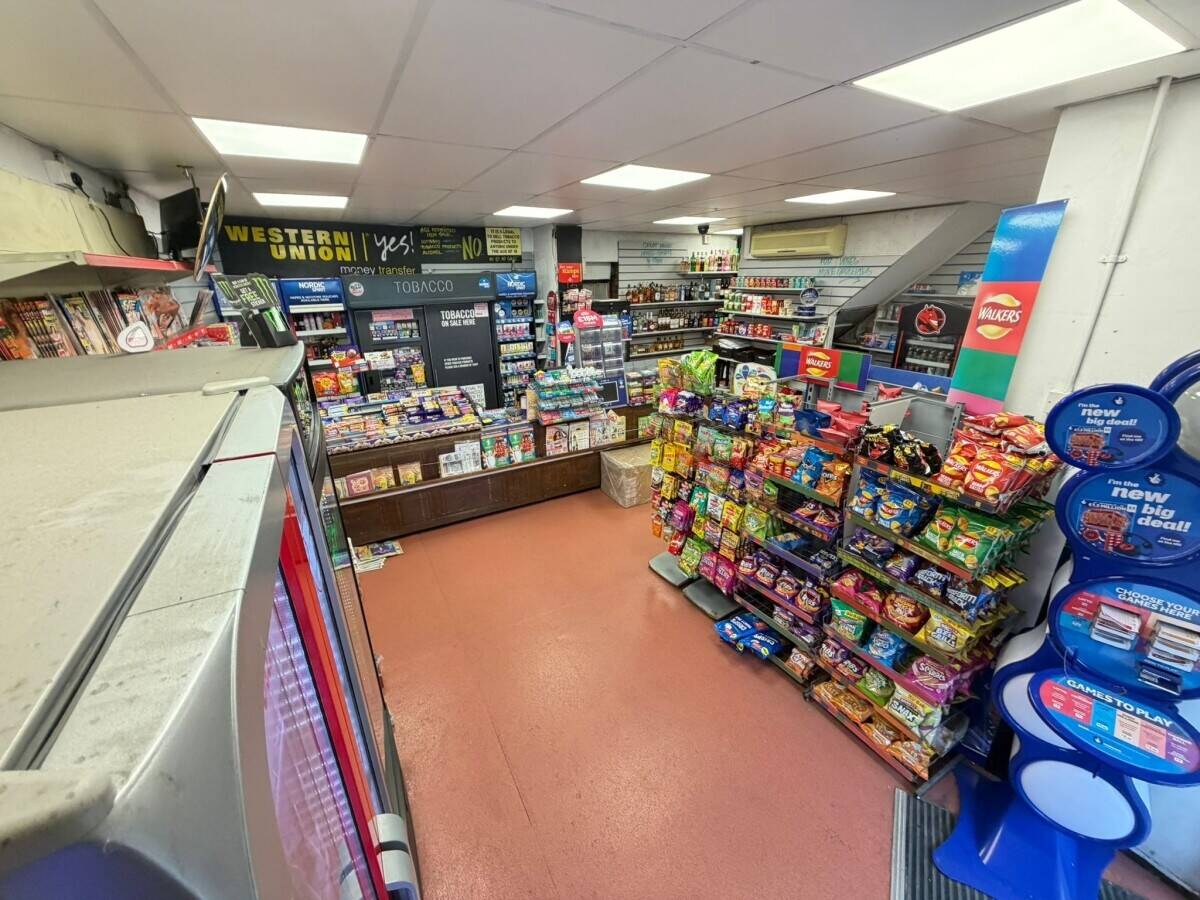Convenience Store for sale in Southport Merseyside Photo 6