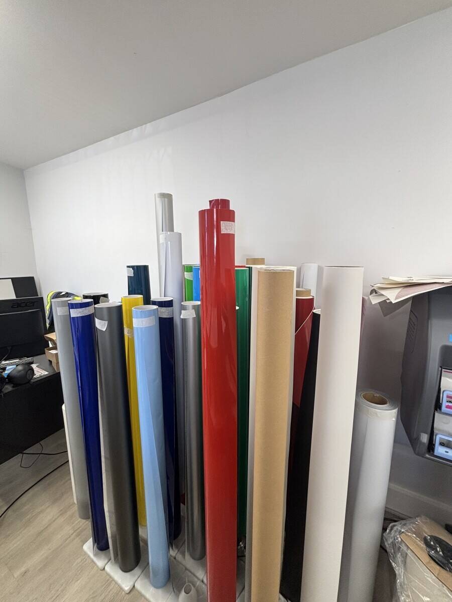 ****&pound;25000 REDUCED PRICE FOR QUICK SALE*****Signage company for sale in Potters Bar Hertfordshire