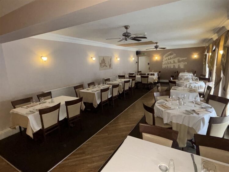 Restaurants For Sale in Doncaster Photo 5