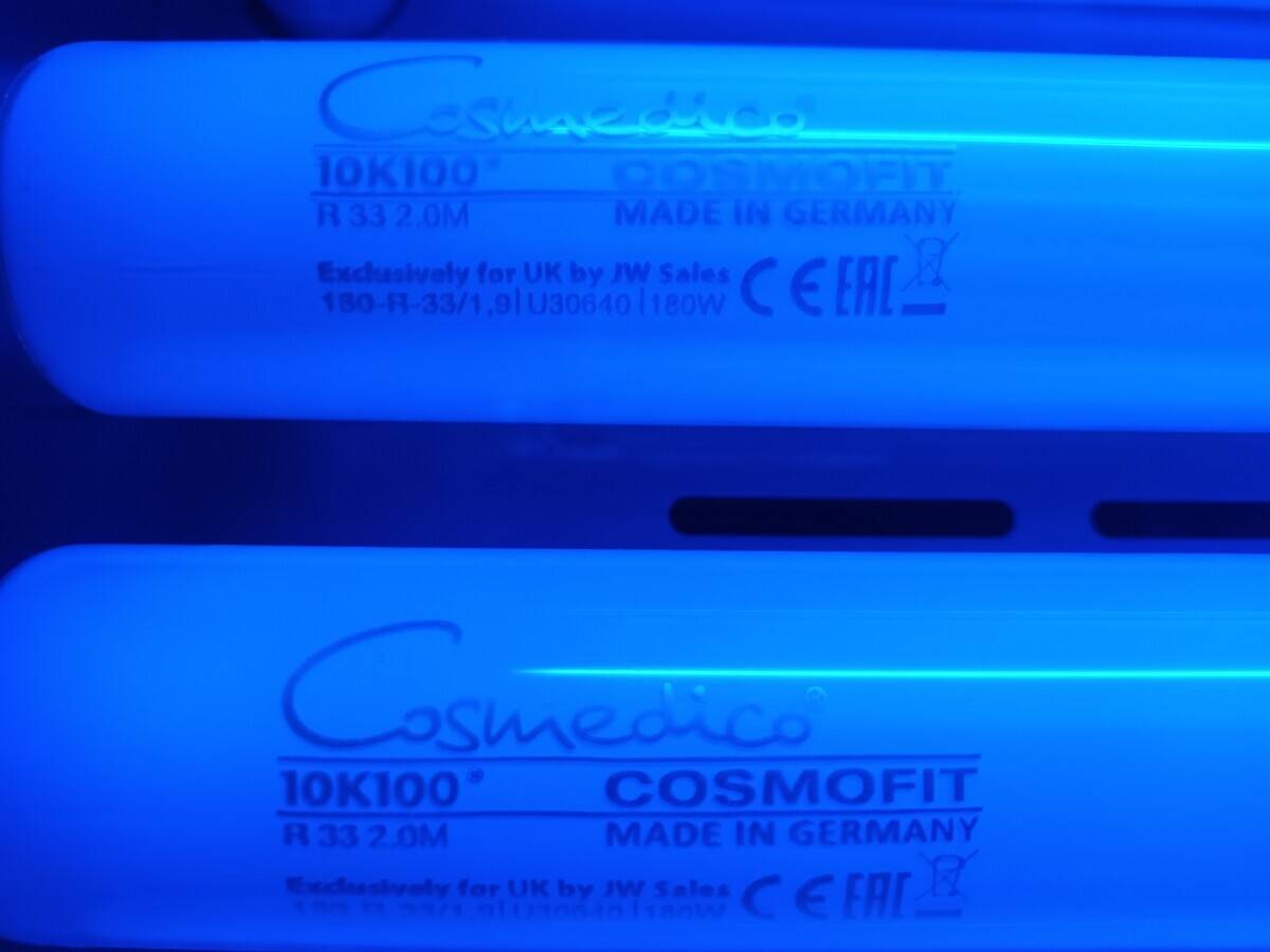 Tanning Salon for sale in Abergele North Wales