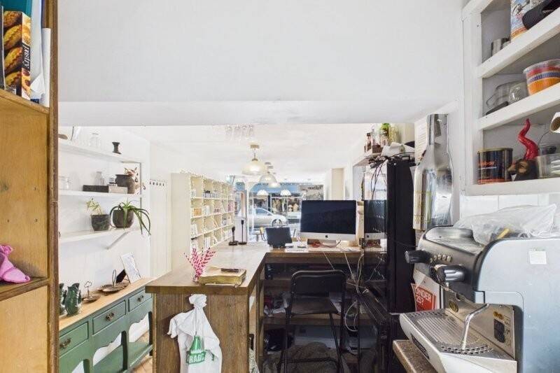 Restaurant in Sought-after St Leonards on Sea Location