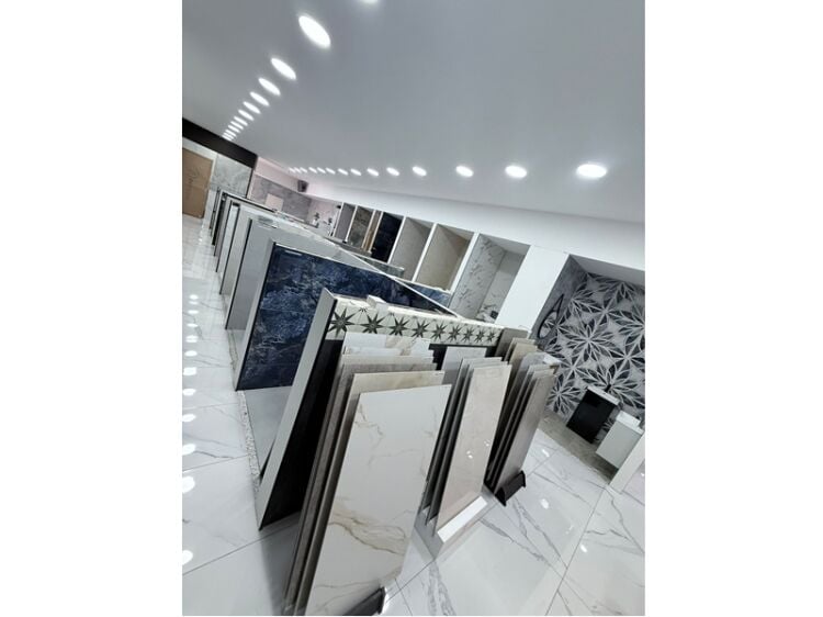Design Your Dream – Contemporary Tile & Bathroom Showroom Photo 5