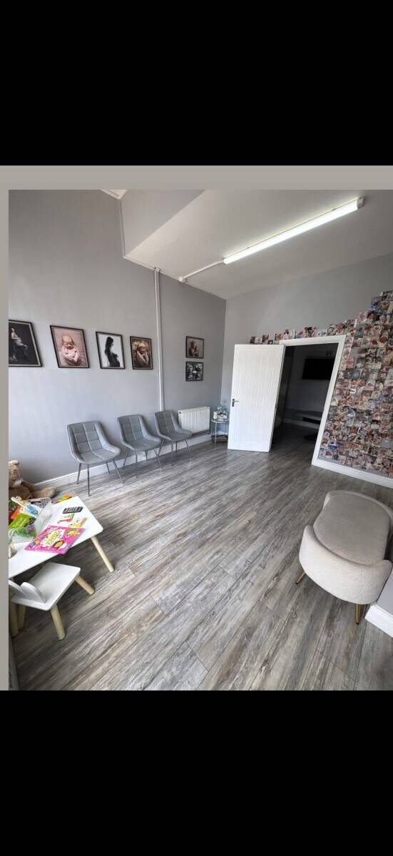Well established and highly reputable private pregnancy scanning clinic based in Walsall