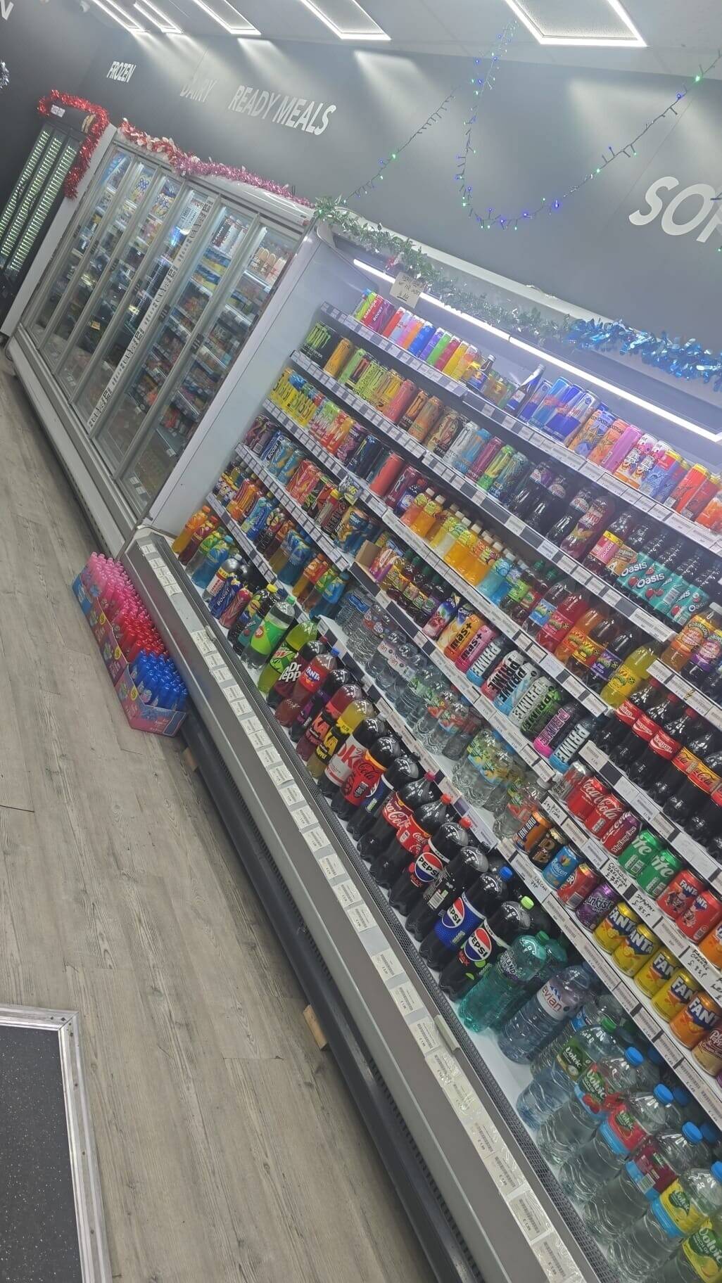 Off license for sale in Rotherham  Photo 5