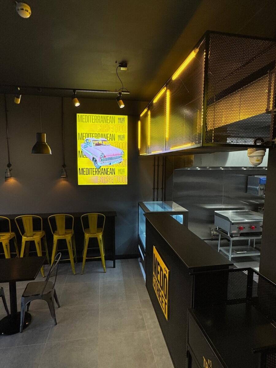 Restaurant for Sale in Ealing London