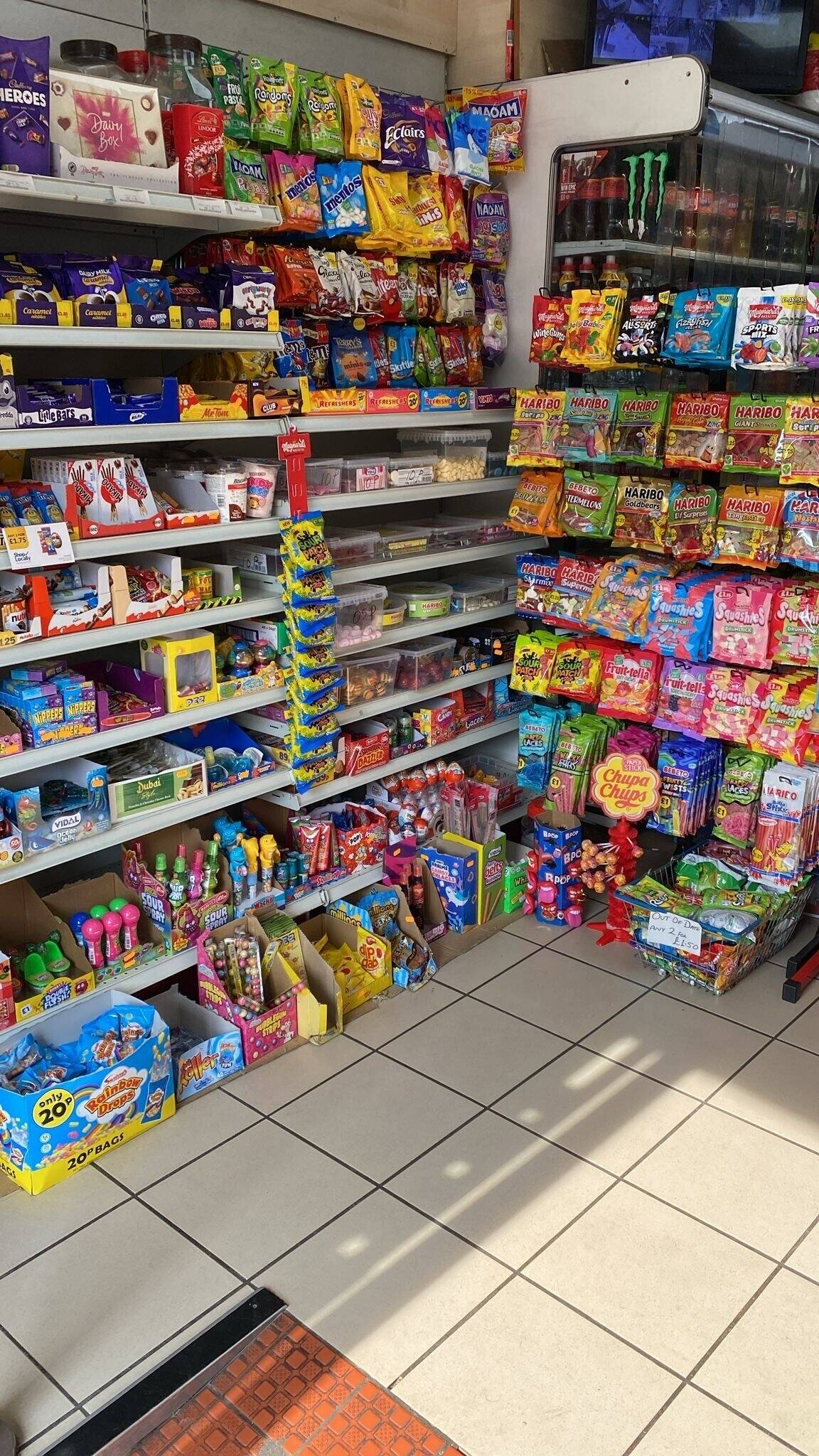 Convenience Store and Off-licence for sale in Bexhill on Sea, East Sussex