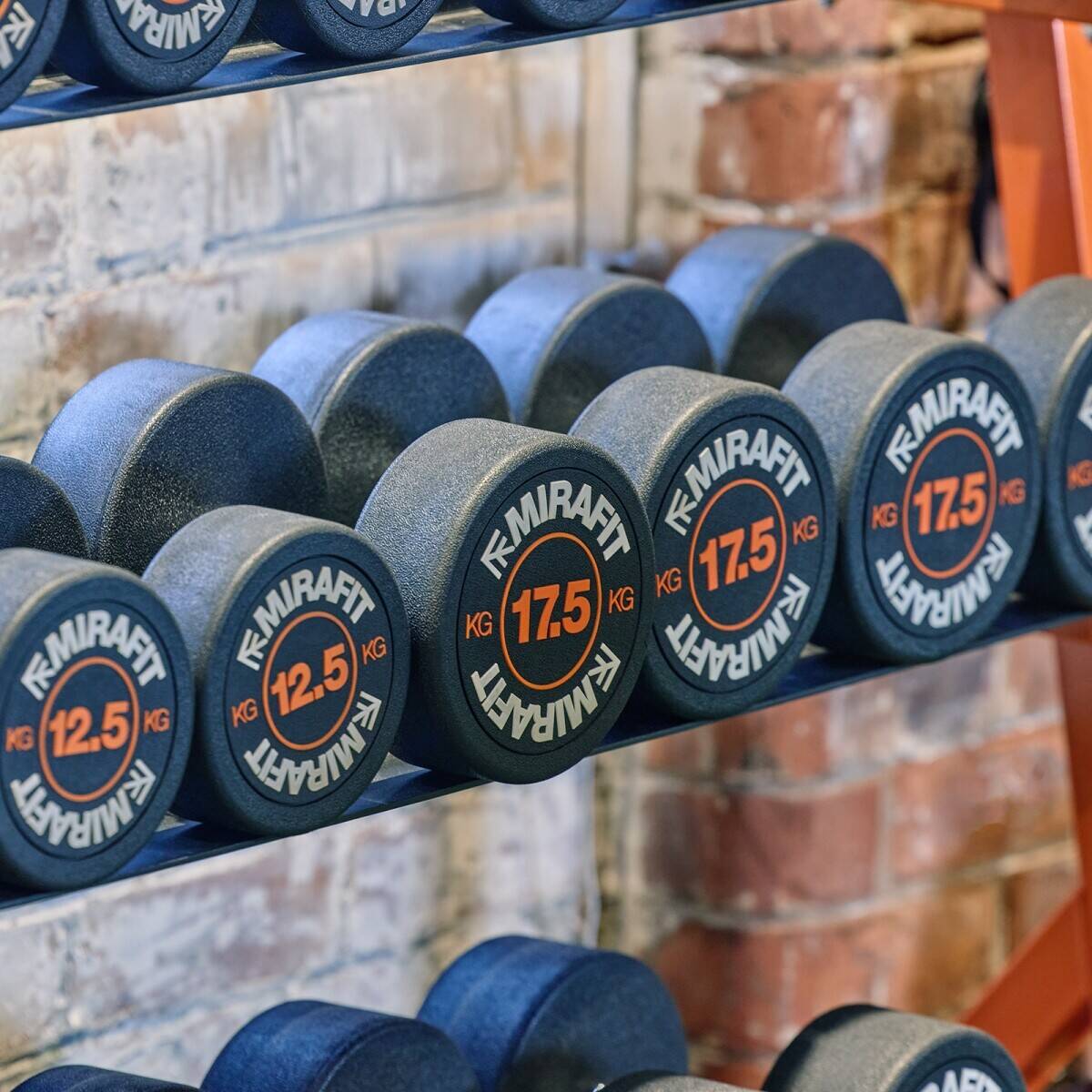 Small Group Personal Training Gym in Wilmslow