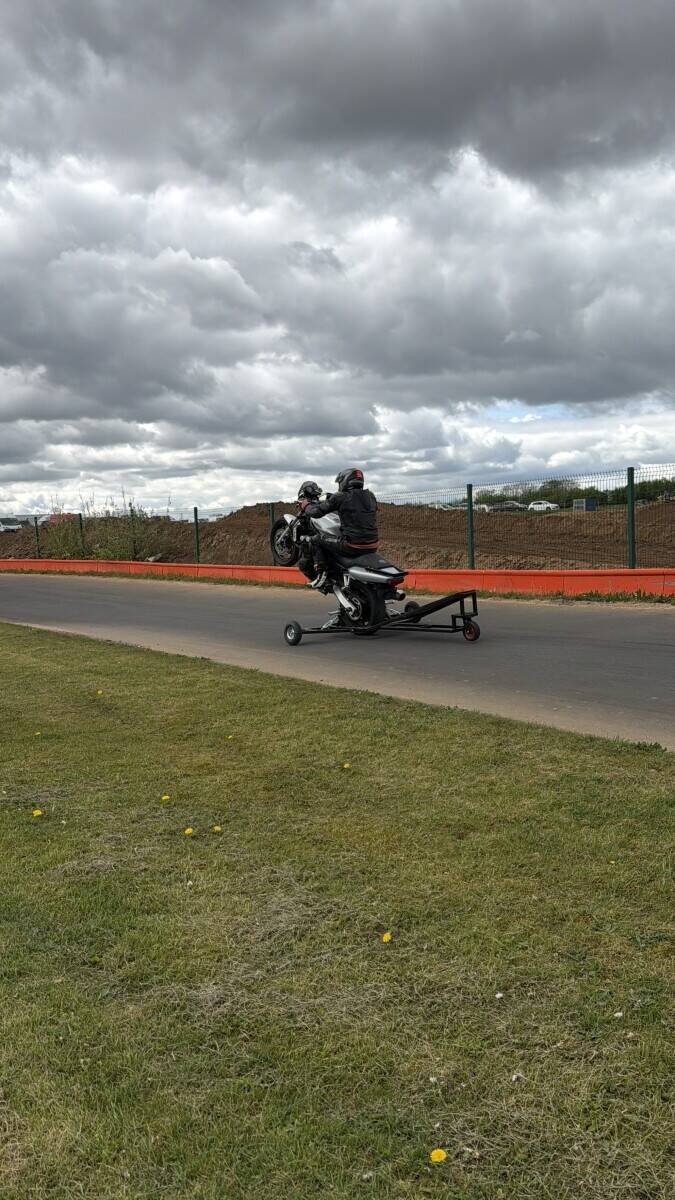 Popular Motorbike Events Company For Sale