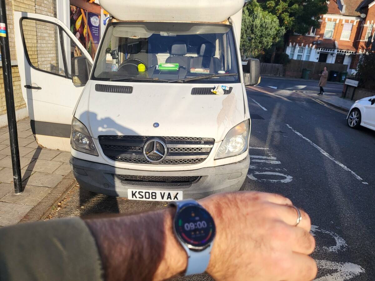 Removal Company for sale in London