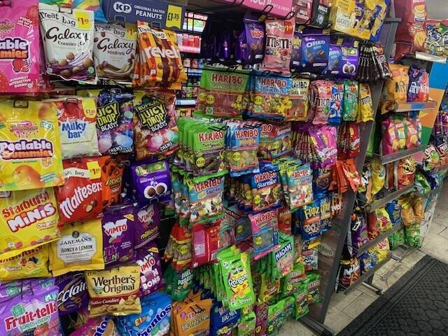 A long established off licence and convenience store in Manchester, other businesses forces sale. Photo 5