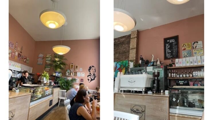 Popular Café Opportunity with Strong Reviews and Established Local Following in London Photo 5