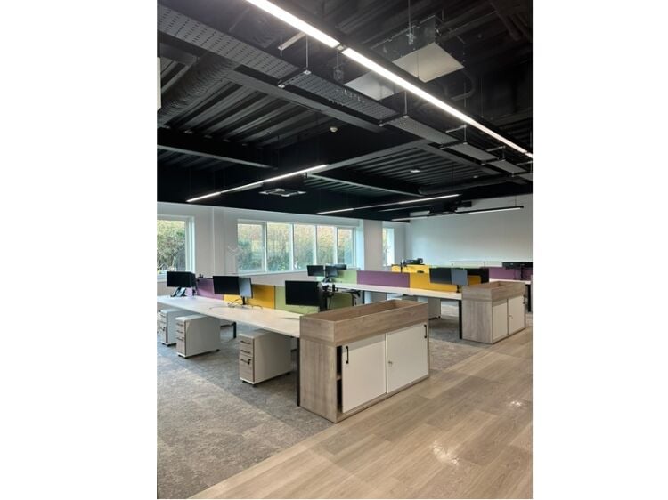 Built on Precision – Leading Construction Cleaning Specialist