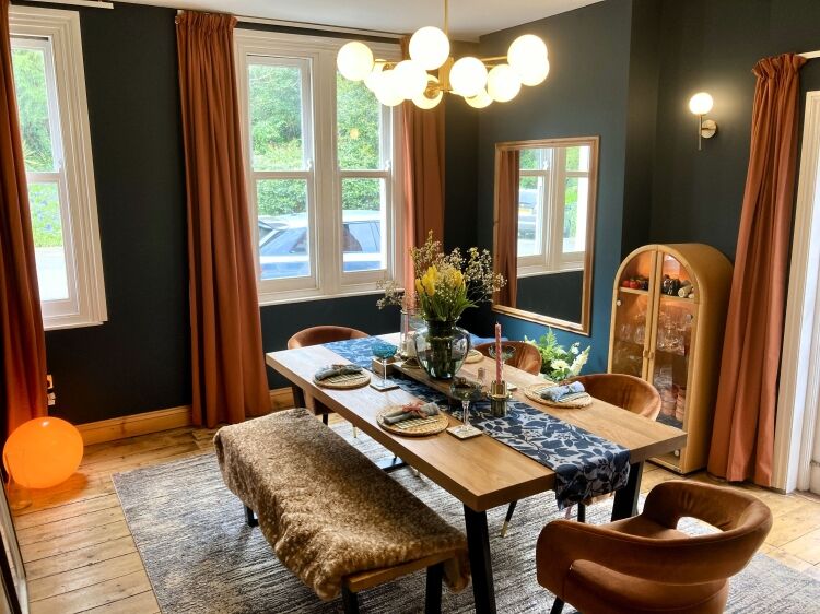 HOLIDAY LETTING ACCOMMODATION, INVESTMENT & DEVELOPMENT OPPORTUNITY