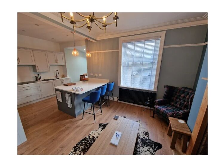 Built on Reputation – High-Performing Construction & Renovation Business Photo 5