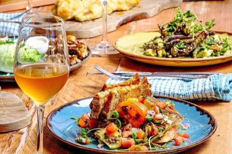Established Bistro & Wine Bar - East Sussex