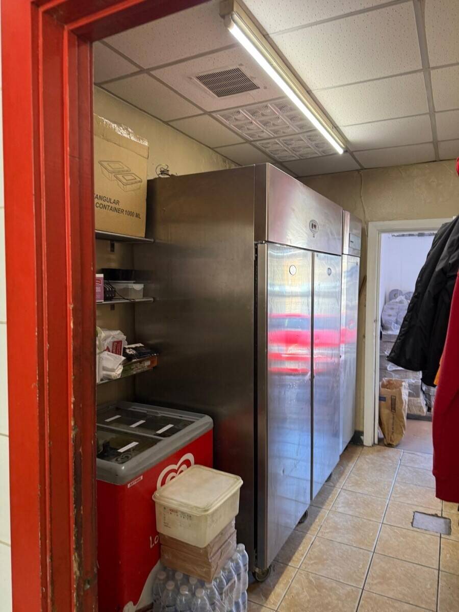 Pizza Takeaway & Delivery in Bristol Photo 6