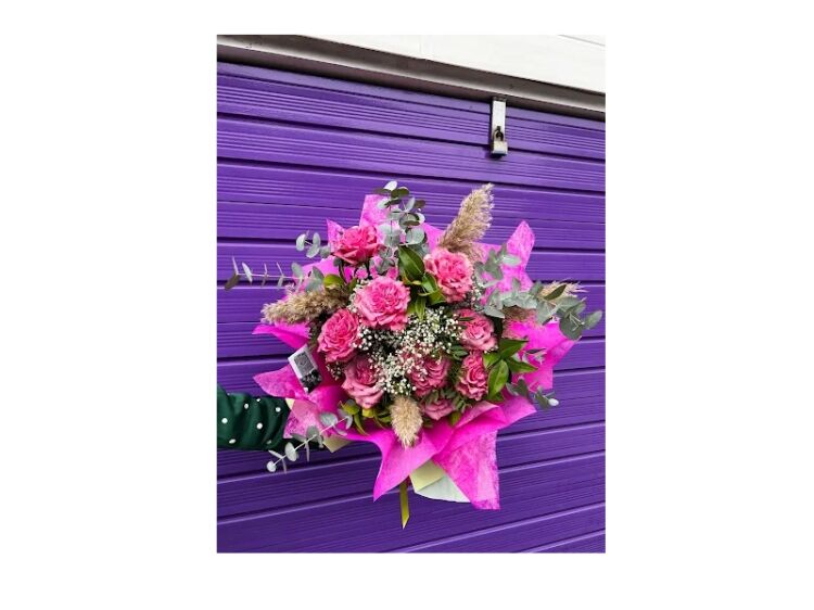 Bloom With Potential – Stylish Family-Run Florist in Beckenham Photo 5