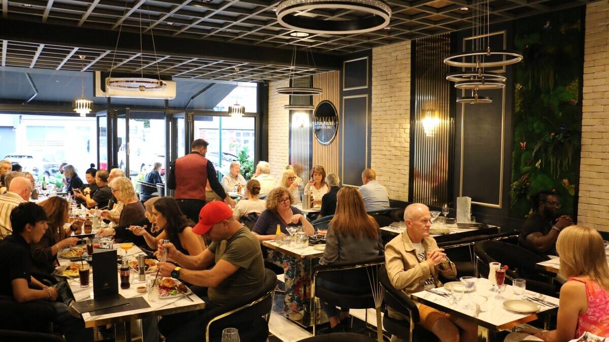 Restaurant for Rent Photo 4