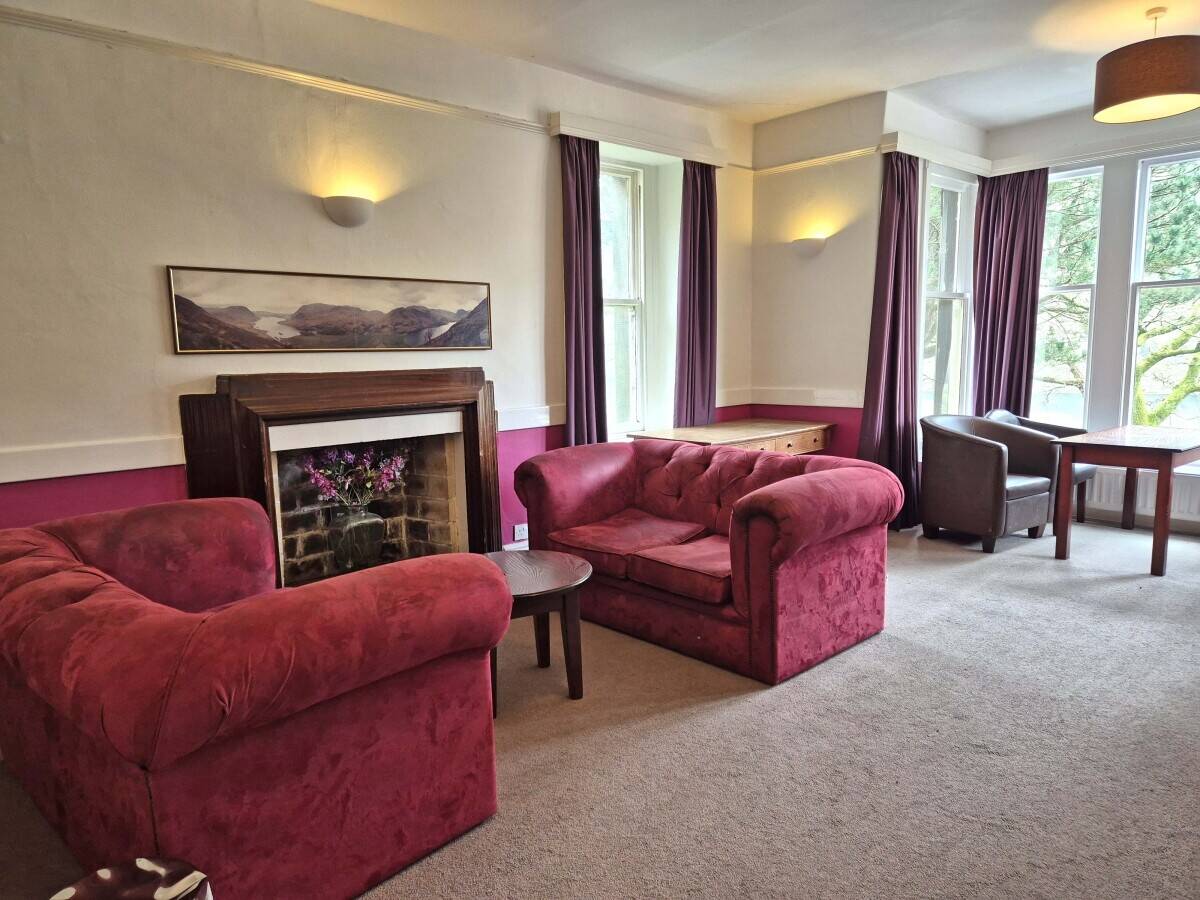 YHA BUTTERMERE - 14 BEDROOM HOSTEL IN STUNNING NATIONAL PARK LOCATION Photo 5