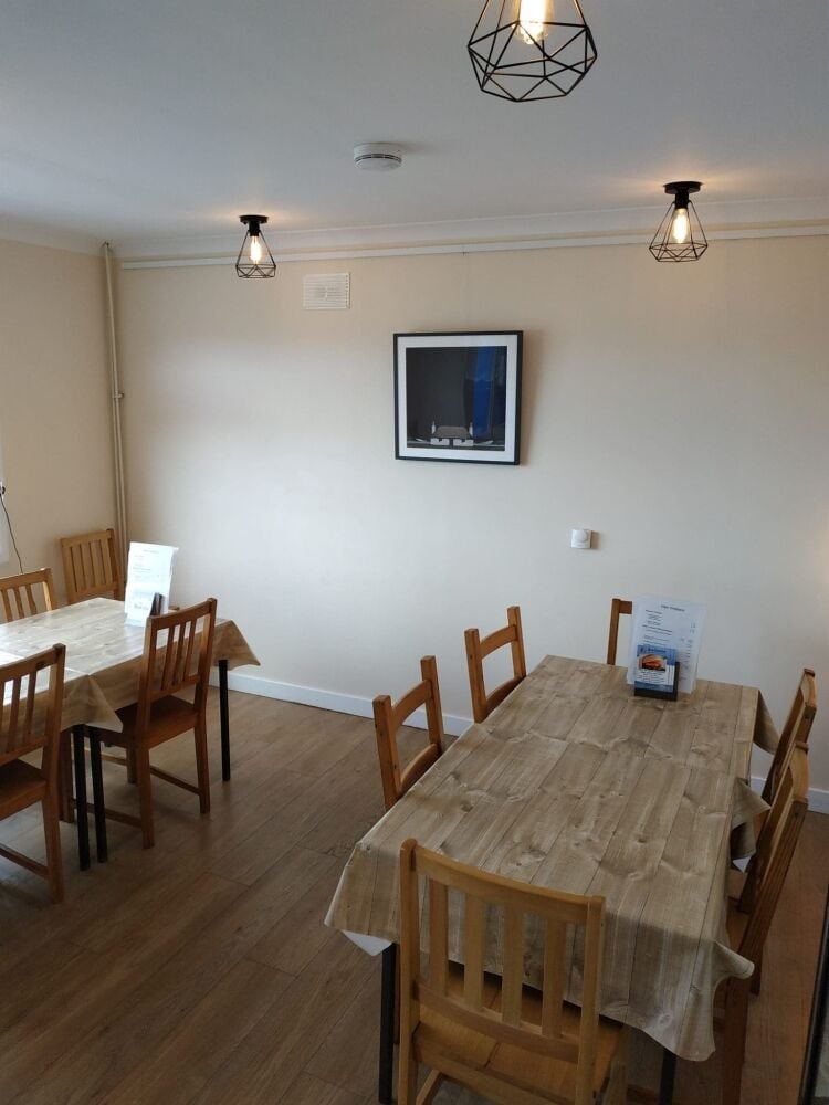 Cafe / Restaurant Premises, Broadford Photo 5