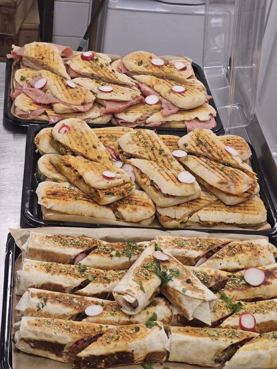 Profitable East London Café & Catering Business for Sale  Photo 5